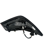 Feux arrière LED SC2E-4133010/SC2E-4133020 12V de haute qualité OEM pour BYD Yuan Plus Atto 3 matériau ABS lentille rouge état neuf
