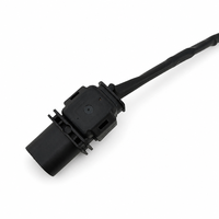 Nouveau capteur AFR avant Dongrui 0258017270 pour Golf Polo A3 T-Roc Q2 1.5T Moteur EA211 Evo Capteur ABS Pièces détachées auto
