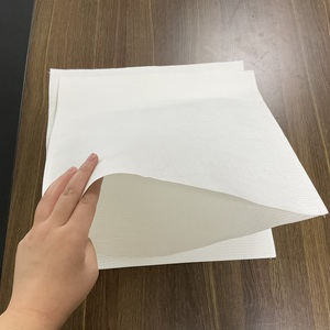 Feuilles filtrantes pour huile comestible <span class=keywords><strong>de</strong></span> qualité supérieure pour friteuses professionnelles en cuisines commerciales pour une purification maximale des graisses - Product Image 3