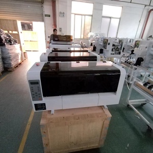 <span class=keywords><strong>Hot</strong></span> Bán 30Cm A3 Dtf Máy In Kỹ Thuật Số T Áo Sơ Mi Dệt Máy In Truyền Nhiệt Pet Phim <span class=keywords><strong>Plotter</strong></span> - Product Image 3