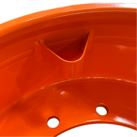 Hersteller Radlader 25 Zoll 25-17.00/1.7 Schlauchlose Felge für HITACHI ZW180 ZW140 ZW150 Reifen 20.5-25