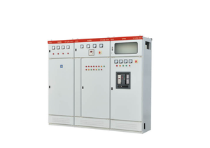 Armoire de commande GGD pour équipement de distribution électrique et coffrets de distribution - Product Image 5