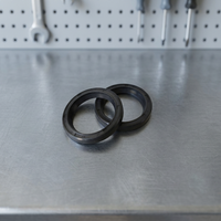 Système de lubrification pour moto Paraoli 24x32x5mm