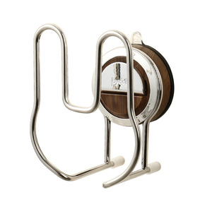 Bathroom Slipper <b>Rack</b> <b>Wall</b> Mounted Suction Cup 6Cm Spacing For <b>Shoes</b> Storage <b>Rack</b> - Product Image 2