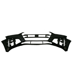 Parachoques delantero para <span class=keywords><strong>AUDI</strong></span> <span class=keywords><strong>A2</strong></span> 807, pieza de repuesto OEM 8W6 2020 065 AB S-LINE, <span class=keywords><strong>precio</strong></span> de fábrica - Product Image 4