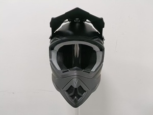 Casques de moto intégraux personnalisés OEM/ODM de haute qualité, tendance, avec homologation DOT 905 ABS - Product Image 2