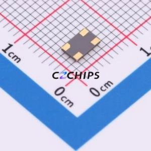 SWXBFABVF0-13.567960 Crystal (Passive) SMD5032-4P Crystal Oscillator SMD Crystal Oscillator 13.56796MHz 10ppm 16pF - Product Image 2