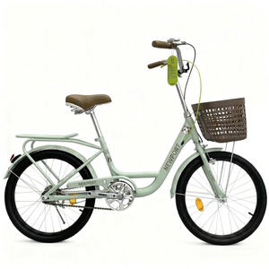 Vélo pour enfants à cadre en acier, le compagnon idéal SY, vélos pour enfants - Product Image 4
