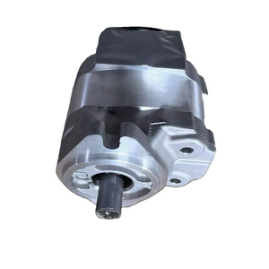 Accesorio de equipo WA380Z-6 705-21-28270 bomba de engranajes - Product Image 4