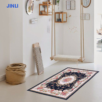 Hot Sale Customized Floor Mat Design Home Used Carpets Rugs Living Room Floor Carpet Door Mat