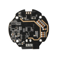 Carte de commande CubeMars V3.0 18-52V 10A/30A pour moteur BLDC, prend en charge les modes servo et MIT pour moteur de robot