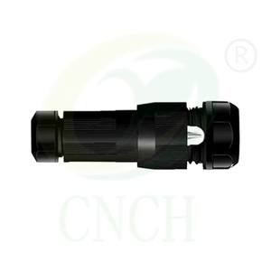 屋外景観照明用の低電圧Fastlock景観照明ケーブルコネクタ - Product Image 6