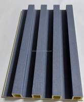 SONSILL UTO décoration intérieure maison bois alternatives panneaux muraux revêtement plastique panneau mural en bois wpc