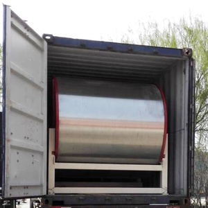 Machines de fabrication de granulés de cire pour <span class=keywords><strong>bougies</strong></span> - Product Image 6
