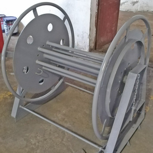 Treuil à fibre pour ancrage et amarrage, petit format, matériau durable, stock usine, usage spécial - Product Image 2