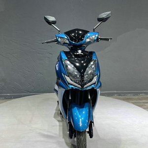 Scooters de mobilité les plus vendus, skateboard puissant pour adultes, 1500 W, double moteur CKD, Trotinete, 2 roues, motos de - Product Image 3