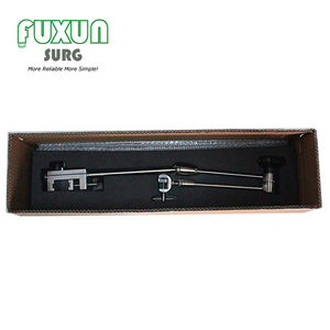 Supporto endoscopio per strumenti endoscopici chirurgici medici riutilizzabili - Product Image 5