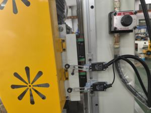 MC425NC Rohrs ch neids äge Führungs block Orbital rohrs ch neids äge Spiral rohrs chneide maschine - Product Image 4