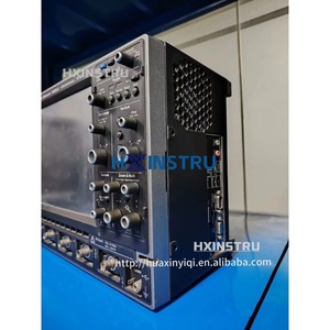 1 osciloscopio LeCroy WaveRunner 104XI-A usado con garantía de 90 días por envío exprés H - Product Image 3