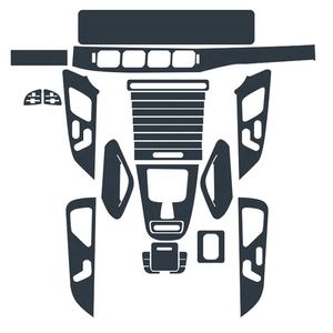 <span class=keywords><strong>ฟิล์ม</strong></span>กันรอยภายในรถยนต์แบบ TPU <span class=keywords><strong>ส</strong></span>ำหรับคอนโซลกลาง แอร์ และระบบนำทาง ครบชุด <span class=keywords><strong>ส</strong></span>ำหรับรถยนต์เมอร์เซเด<span class=keywords><strong>ส</strong></span>-เบนซ์ รุ่น W213 W222 W211 W223 W206 - Product Image 3