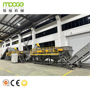 Máquina <span class=keywords><strong>de</strong></span> Reciclaje <span class=keywords><strong>de</strong></span> Película <span class=keywords><strong>de</strong></span> PP y PE para Lavado <span class=keywords><strong>de</strong></span> Plástico <span class=keywords><strong>de</strong></span> Desecho - Product Image 6