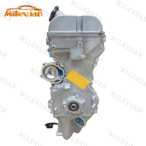 Khối động cơ Milexuan 1.5L JL473QH dành cho Changan Star 2/ Star S460 / Benni / Crossover Star V5 473 - Product Image 4
