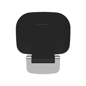 Thiết kế hiện đại treo tường gấp tắm phân cho phòng tắm cho phòng tắm phụ kiện bao gồm cả giày thay đổi - Product Image 5