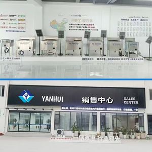 Friteuse électrique commerciale à grande capacité, verticale, à température contrôlée, pour la friture de <span class=keywords><strong>poulet</strong></span> et la fabrication de brochettes - Product Image 6