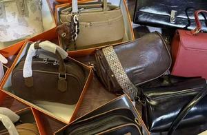 Vente en gros directe du fabricant : Nouveaux sacs à main en cuir de créateur, sacs mixtes d'<span class=keywords><strong>occasion</strong></span> pour femmes, Grade A+, Sacs à prix abordable - Product Image 3