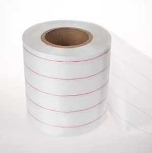 Kain Fiberglass Tenun Polos E-glass Berlapis PTFE Langsung dari Pabrik, Film Lepas Nylon Peel Ply untuk Cetakan Injeksi Vakum dan Pengelasan - Product Image 4