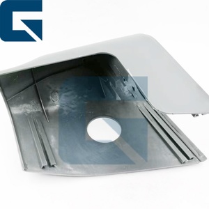 234-6471 2346471 Cubierta de Conducto de Aire para Excavadora 330D - Product Image 3