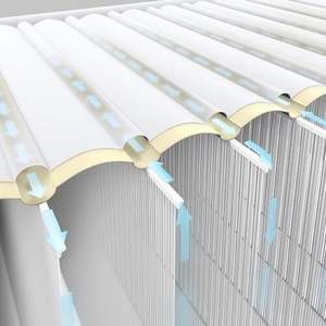 Lit d'air <span class=keywords><strong>INTEX</strong></span> 67770 pour deux personnes, 152 cm, confortable et moelleux, pour le camping - Product Image 2