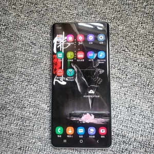 S10สมาร์ทโฟน6.1 "128GB รอมปลดล็อคโทรศัพท์มือถือ S4 S5 S7edge S6 S8 S8 + S9 S9 + S10 + สำหรับแซม - Product Image 3