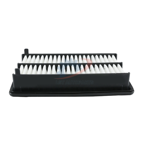 OEM 17220-5M1-H00 172205M1H00 Auto motor filtro de aire elemento montaje coche Filtro De Aire para <span class=keywords><strong>Honda</strong></span> JADE Jazz Life ACURA FR - Product Image 4