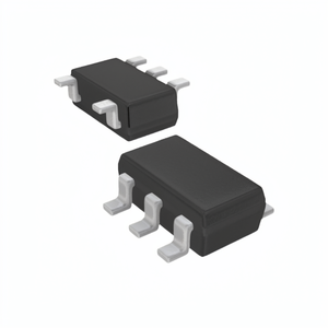 XC6124C326MR-G Original One Stop Service Power Management (PMIC) Electronics Component SC 74A, SOT 753 - Product Image 1