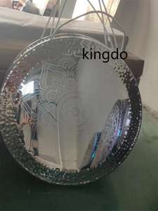 Instruments de percussion de haute qualité 40 "gongs <span class=keywords><strong>chinois</strong></span> faits à la main en alliage de nickel pour la méditation et le yoga - Product Image 4