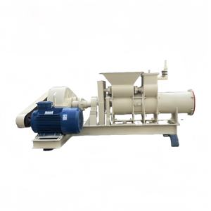 Tonziegelherstellungsmaschine Vakuumextruder für Effiziente Ziegelproduktionslinie mit Fokus auf Motorkernkomponenten - Product Image 4