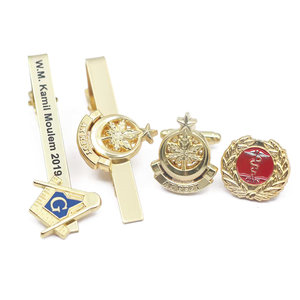 Wholesale Custom Premium Metal Logo <strong>Clip</strong> <strong>on</strong> <strong>Tie</strong> Plated Gold Silver <strong>Tie</strong> Bars Fashion Luxury <strong>Tie</strong> <strong>Clips</strong> - Product Image 3