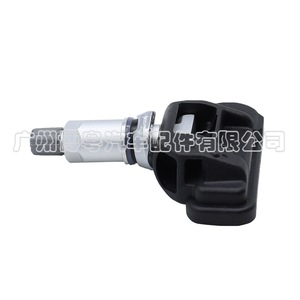 Capteur de pression des pneus 05154876AB 433MHz externe pour voiture Dodge Fargo TPMS - Product Image 4