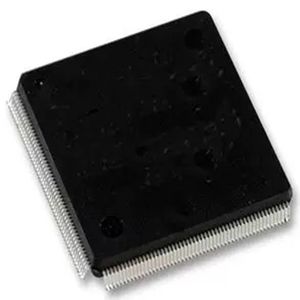 XCR3256XL-12PQ208I XCR3256XL-12PQ208 XCR3256XL-12PQ20 Componentes Electrónicos, Chips IC, Circuitos Integrados IC - Product Image 1