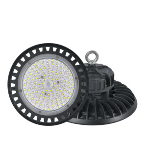 Açık endüstriyel aydınlatma 100W 150W 200W atölye Highbay <span class=keywords><strong>Led</strong></span> Ufo tavan lambası 200w depo gymnawarehouse için