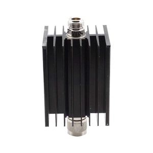 <span class=keywords><strong>RF</strong></span> POWER DC-3GHz/4GHz 3/6/10/15/20/30/40/50dB 50W CW N-TYPE M F <span class=keywords><strong>RF</strong></span> קואקסיאלי מחבר מנחת קבוע - Product Image 3