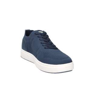 Baskets basses décontractées Lumberjack pour hommes, bleues, taille 45 - Product Image 4