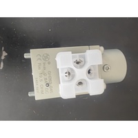 Vanne hydraulique GH263-060 GV45-4-A GP61-4-A connexion à vis Vanne proportionnelle GRF45 GRF60 GV45 GH263-035 GRF35 GRFY035