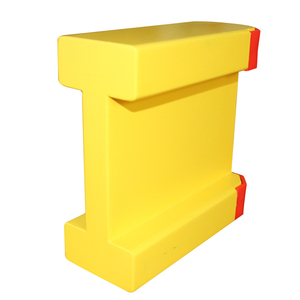 H20 beam H20 <span class=keywords><strong>bois</strong></span> avec tête en fer - Product Image 1