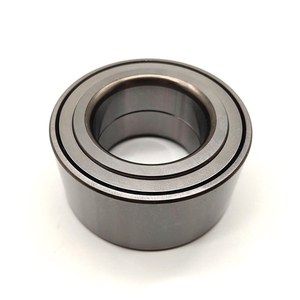 Koy O bánh xe trung tâm mang dac3568 A-2ZZ P4 35x68x40mm đôi Bóng xuyên tâm tự động phía trước và phía sau - Product Image 1