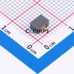 ACM4532-2P-252TF Common Mode Filter SMD-4P,4.5x3.2mm RF 2 125V 200mA 2.5kOhm@100MHz - Product Image 1
