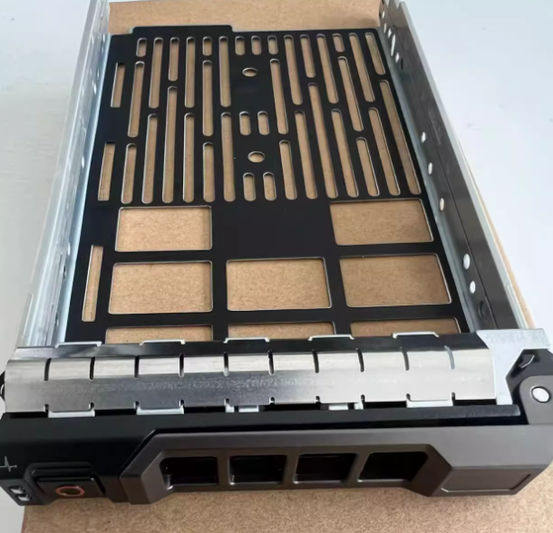 NEW 3.5" 0KG1CH KG1CH Hard Drive Tray Caddy for  PowerEdge R730 R430 R530 T430