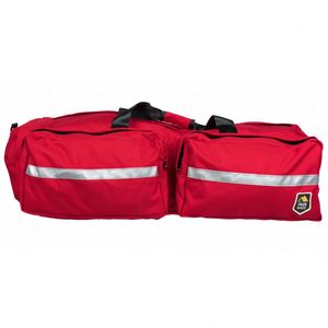 BSCI 900D Oxford Rolling Firefighter <b>Bag</b> with <b>Wheels</b>, Large Capacity, Durable, Waterproof, Factory Price - Product Image 6