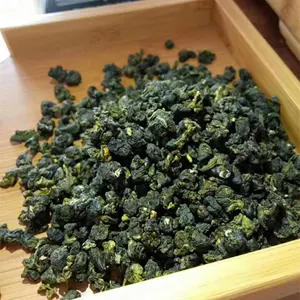 Thé en vrac Dong ding oolong, fournisseur de thé Oolong thé oolong